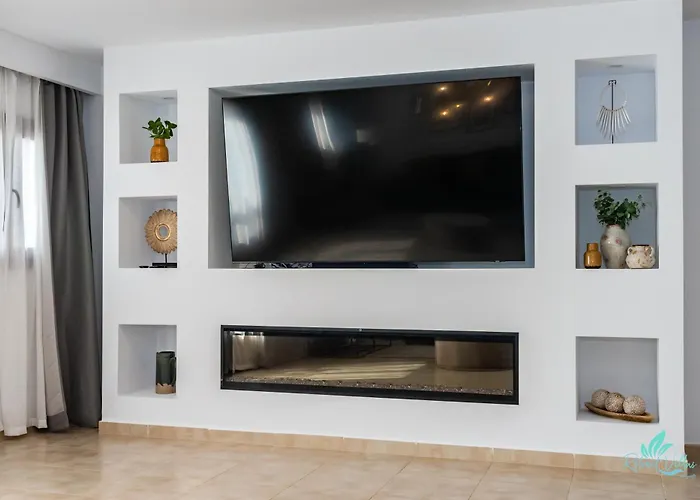 Casa Familia Playa Blanca (Lanzarote)