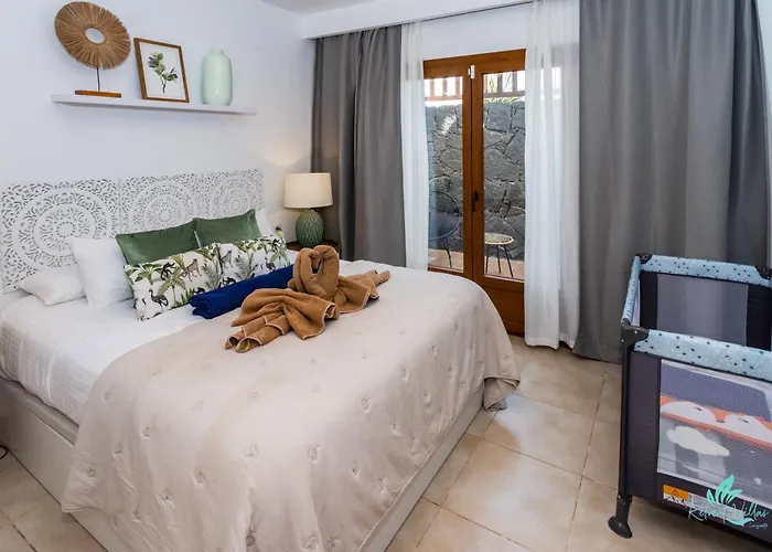 Villa Casa Familia *